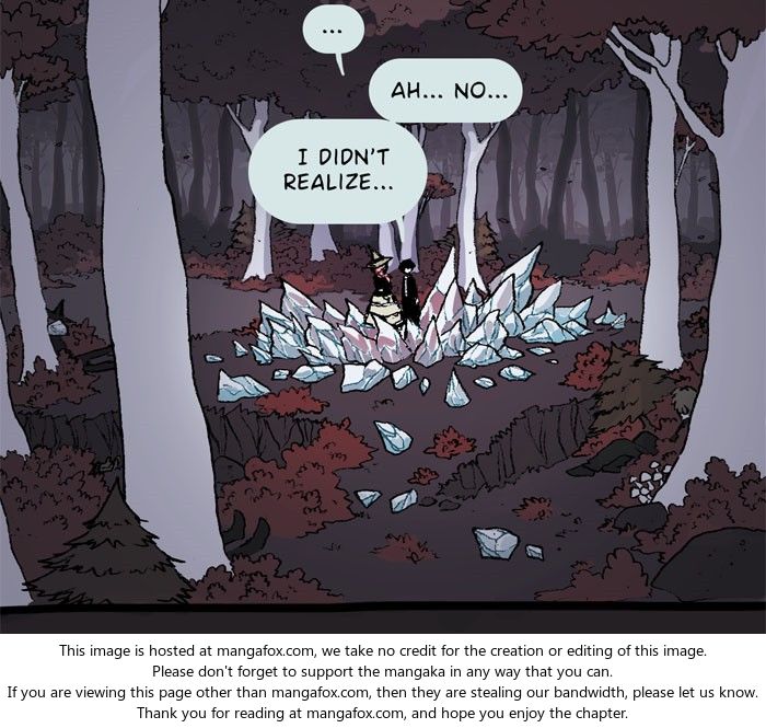 Read Hooky Manga Online