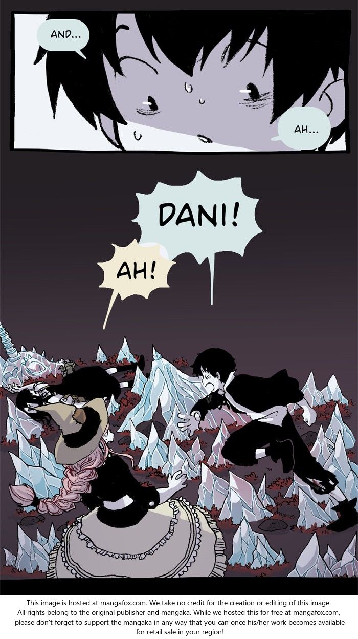 Read Hooky Manga Online