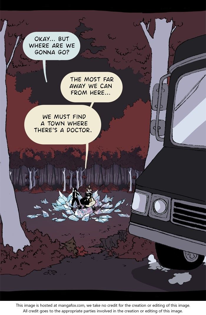 Read Hooky Manga Online