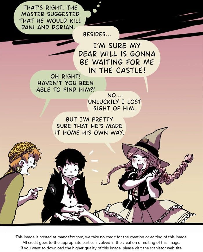 Read Hooky Manga Online