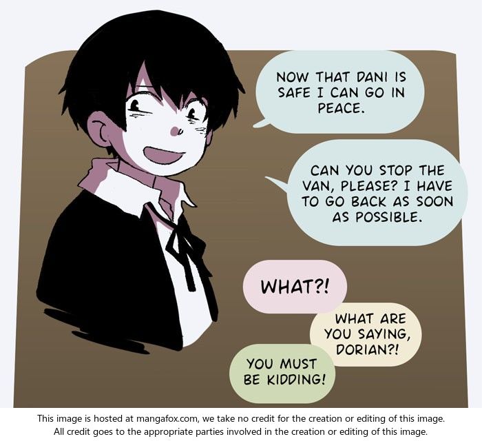Read Hooky Manga Online