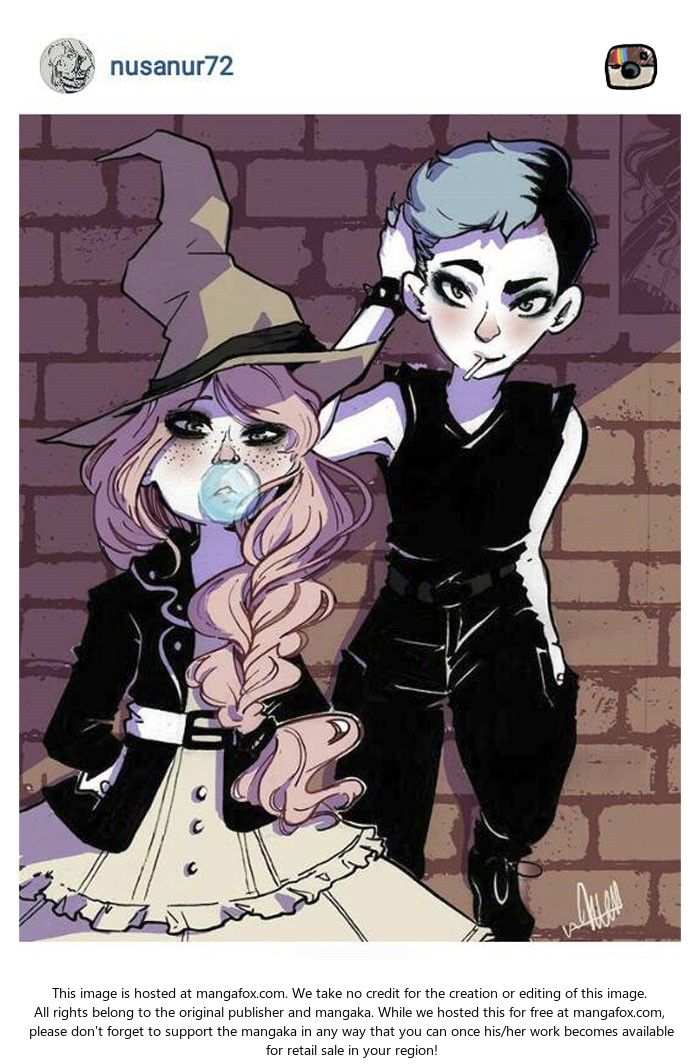 Read Hooky Manga Online