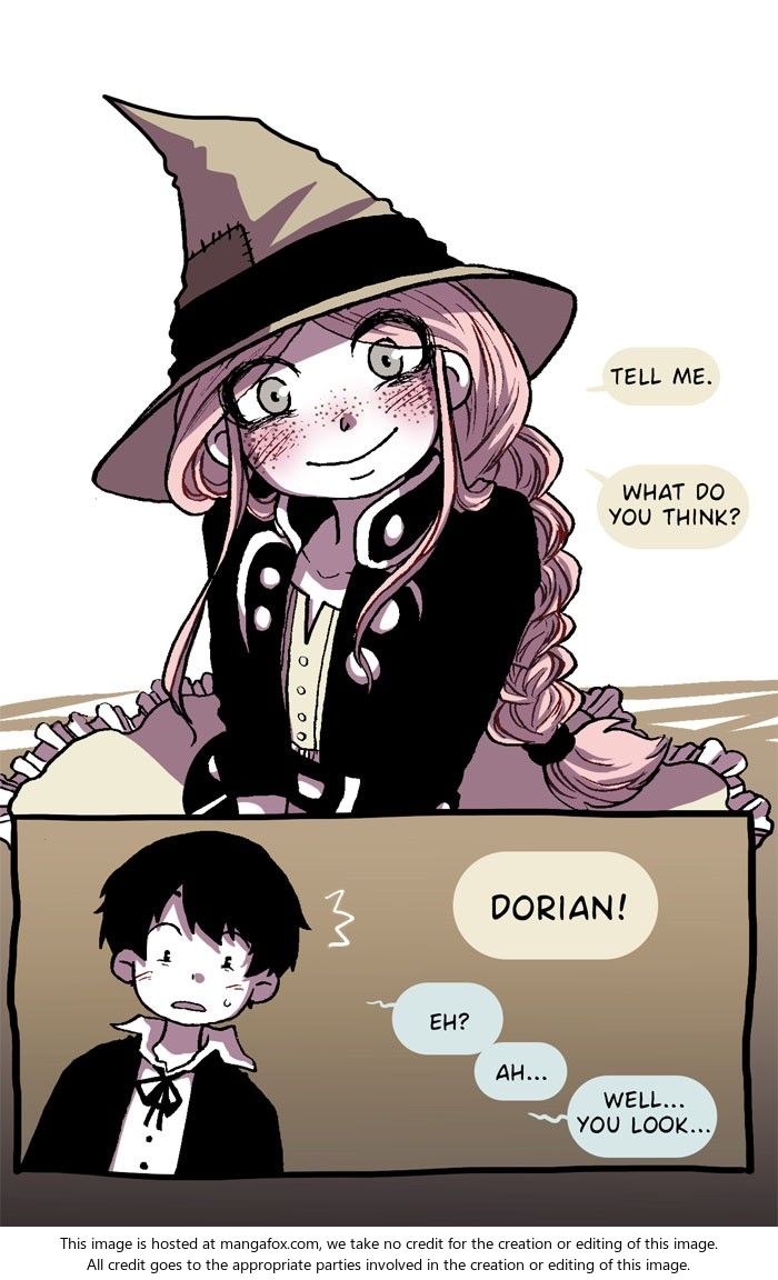 Read Hooky Manga Online