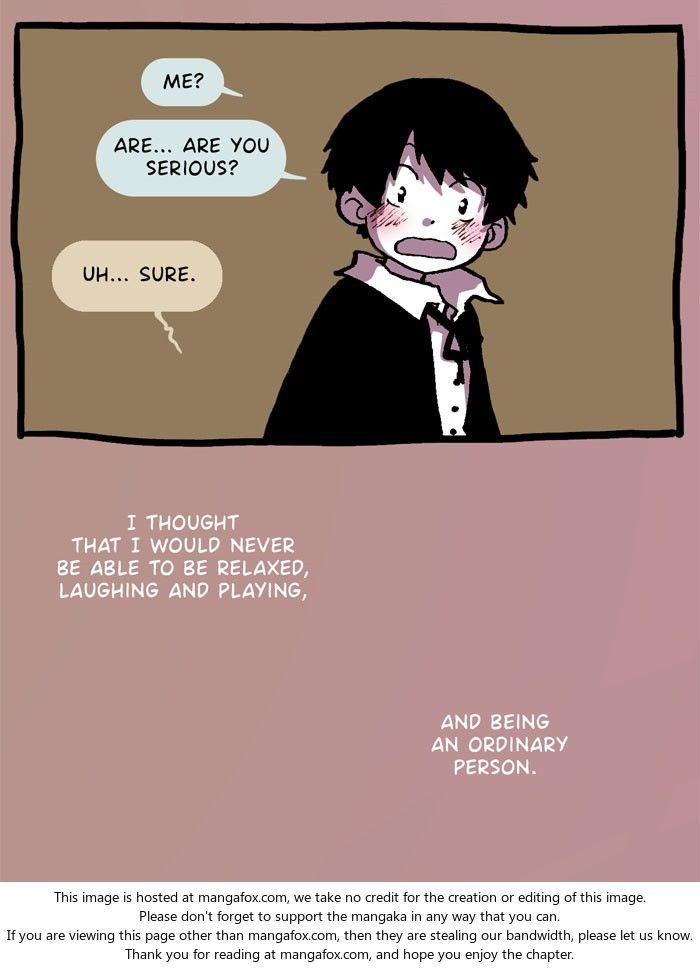 Read Hooky Manga Online