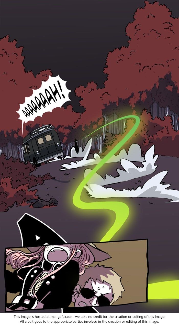 Read Hooky Manga Online