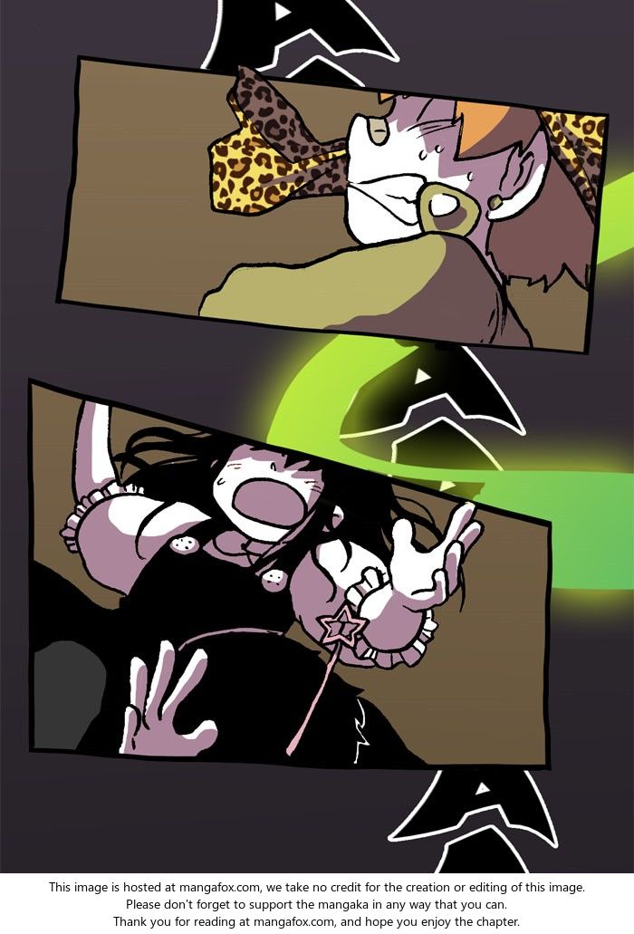 Read Hooky Manga Online
