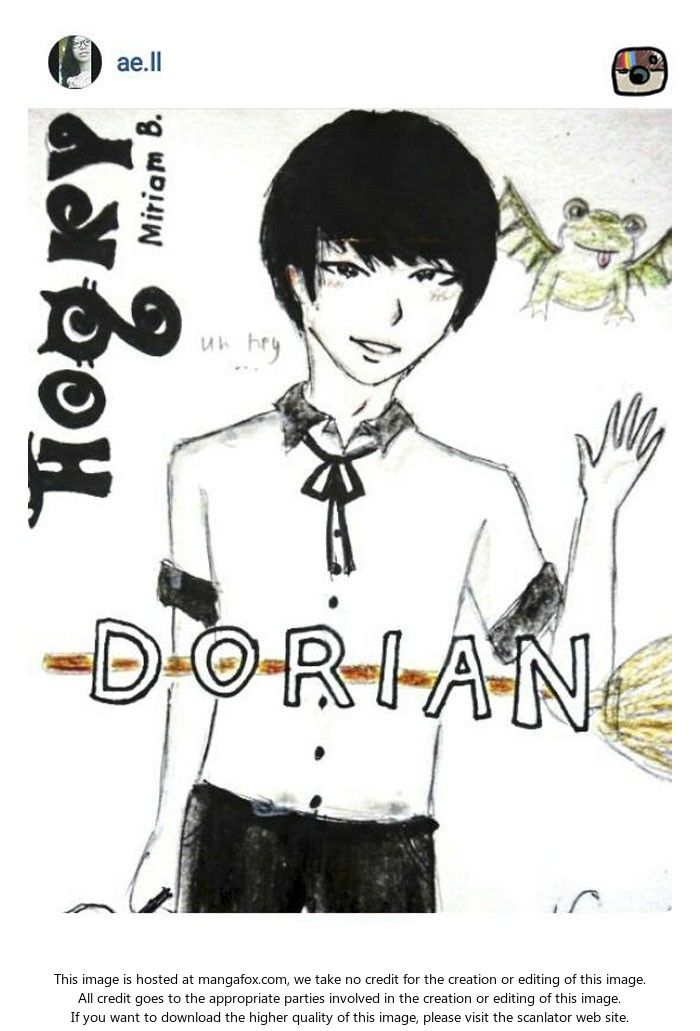 Read Hooky Manga Online