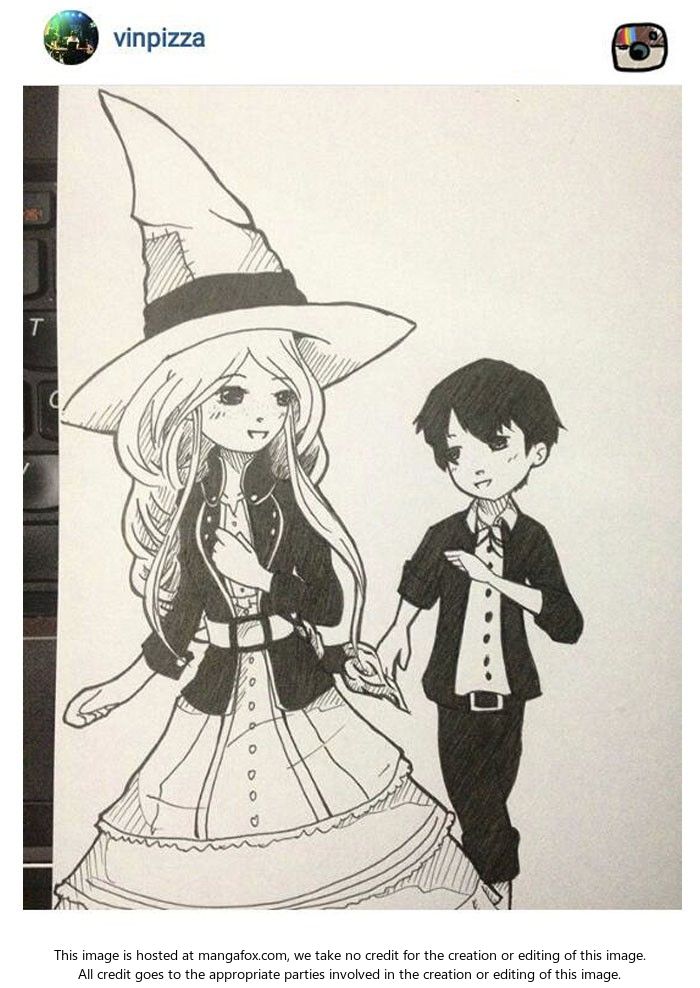 Read Hooky Manga Online
