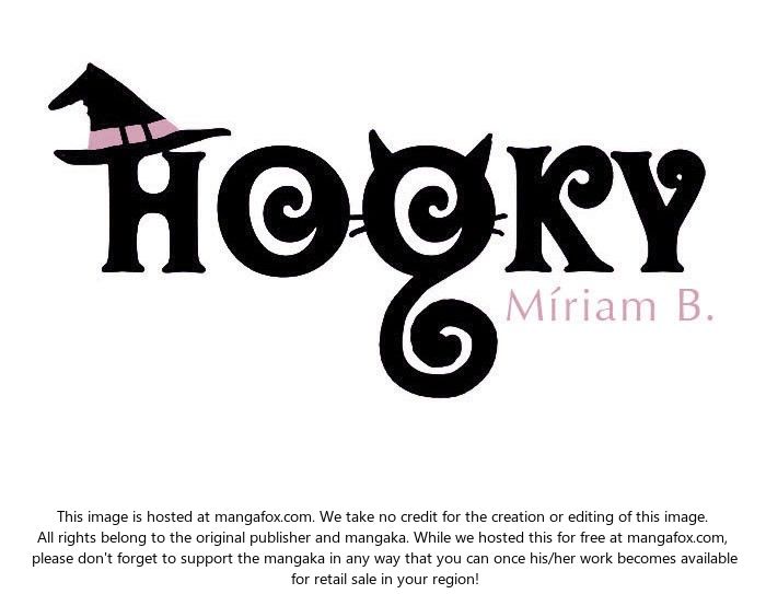 Read Hooky Manga Online
