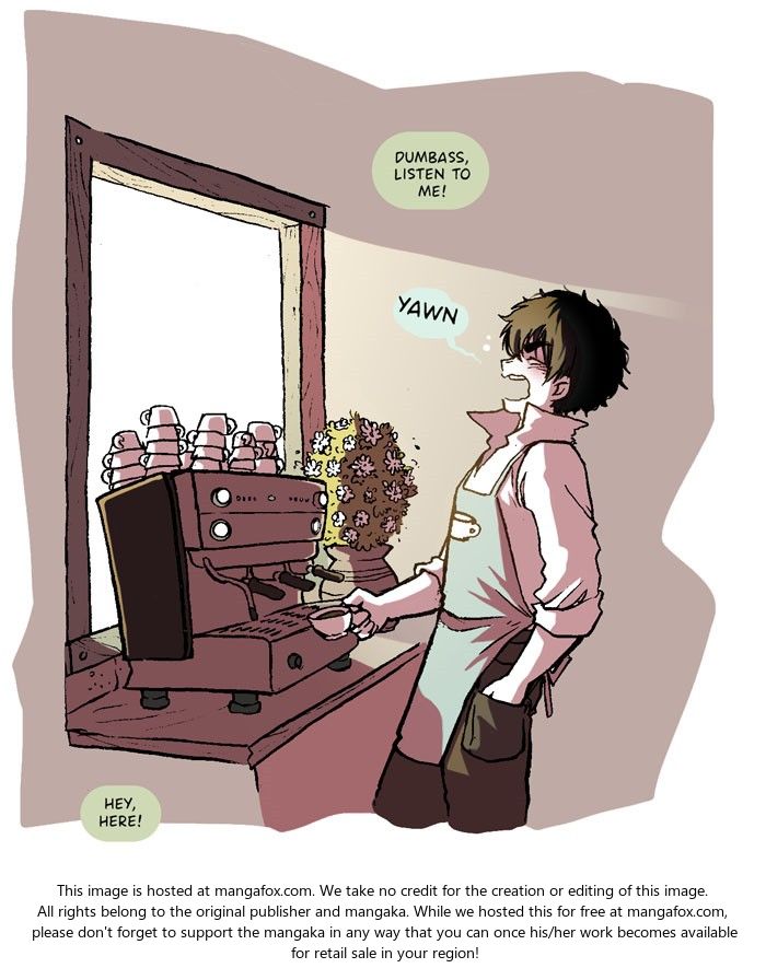 Read Hooky Manga Online