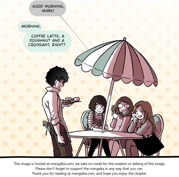 Read Hooky Manga Online