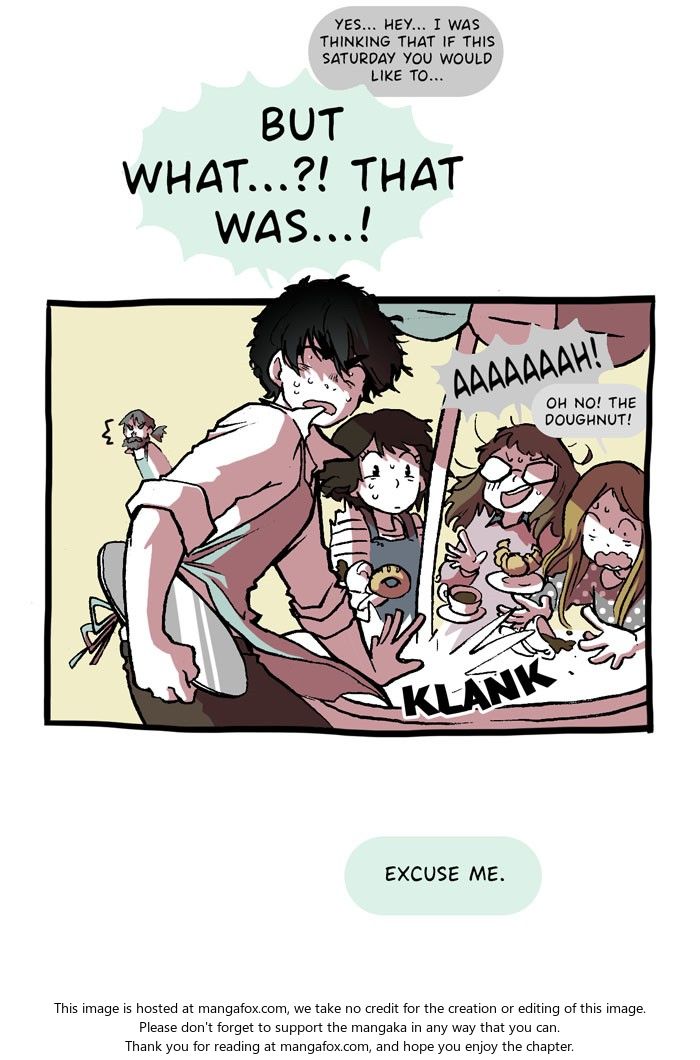 Read Hooky Manga Online