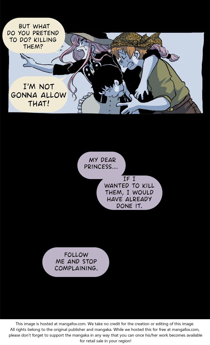 Read Hooky Manga Online