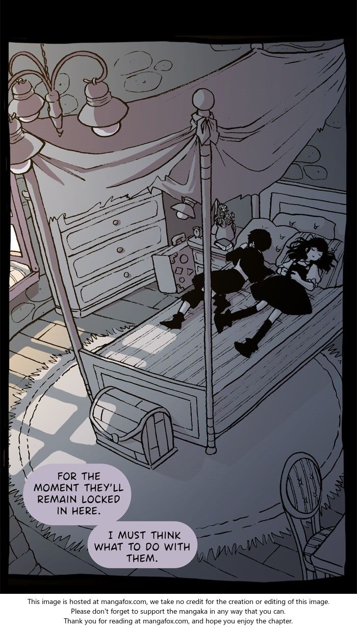 Read Hooky Manga Online