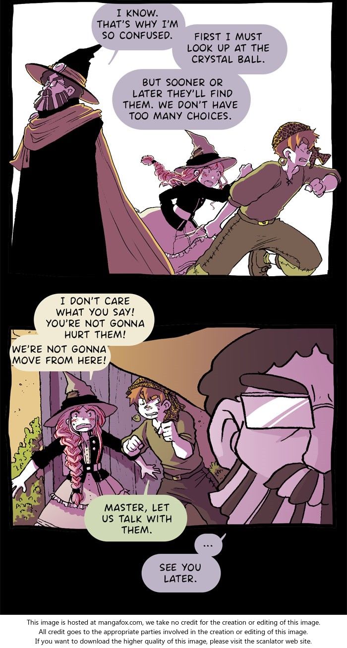 Read Hooky Manga Online