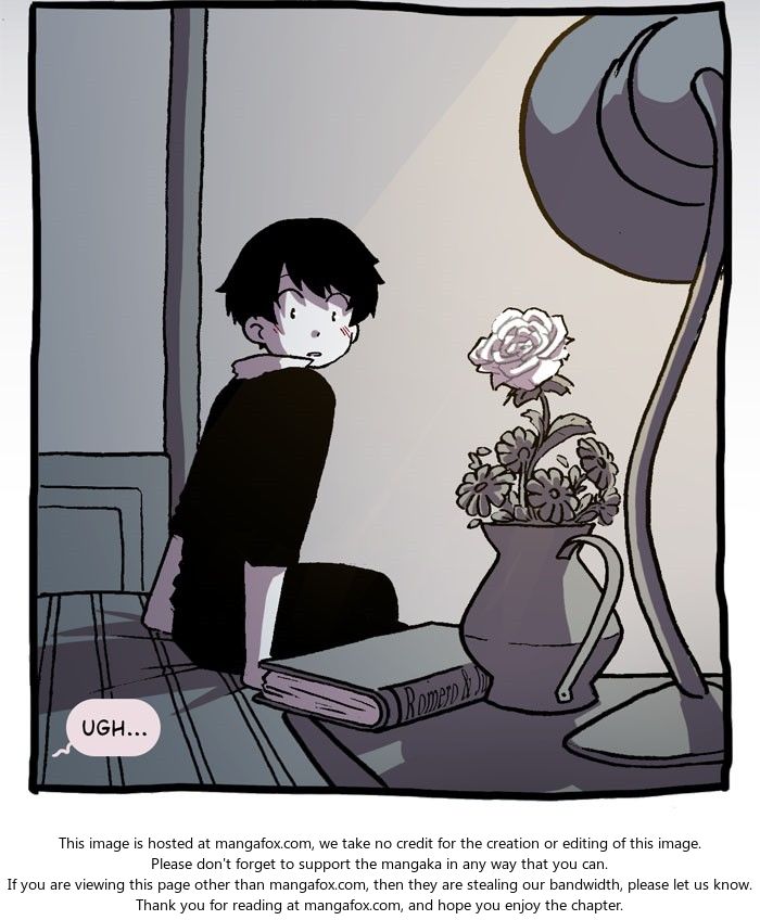 Read Hooky Manga Online
