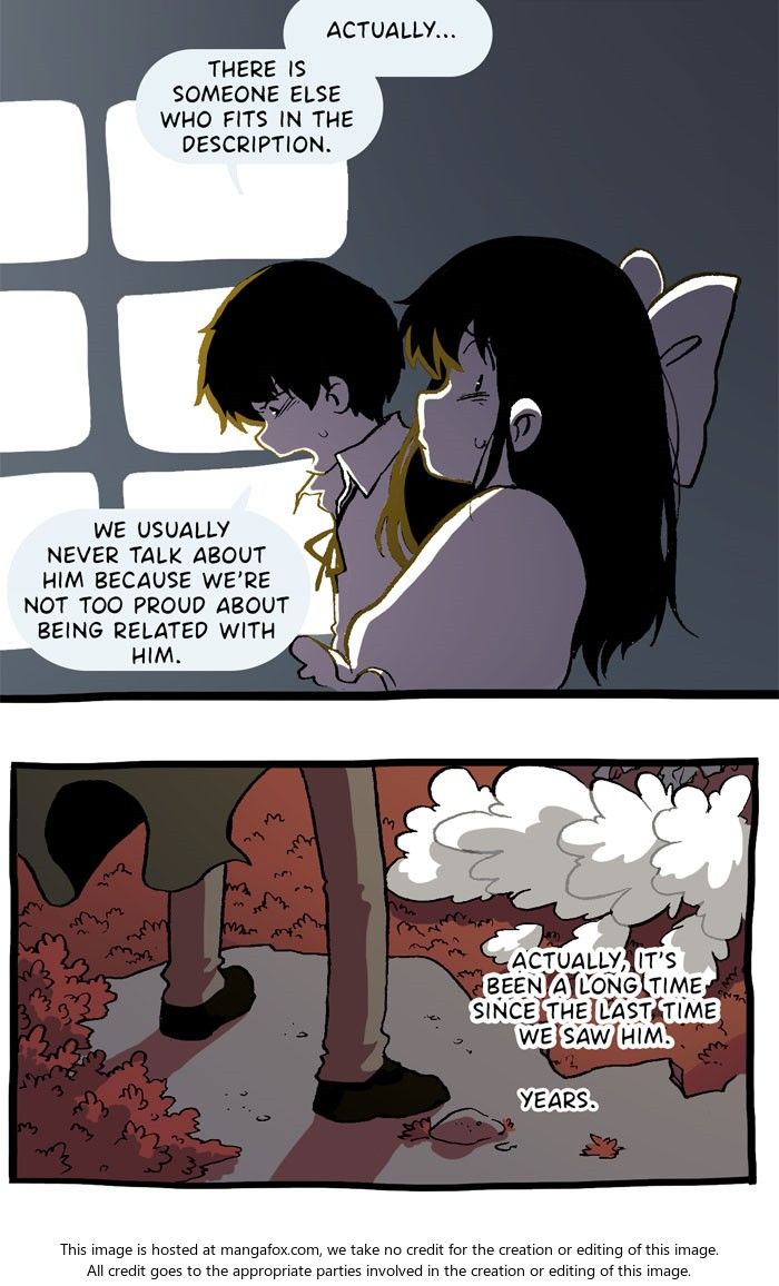 Read Hooky Manga Online