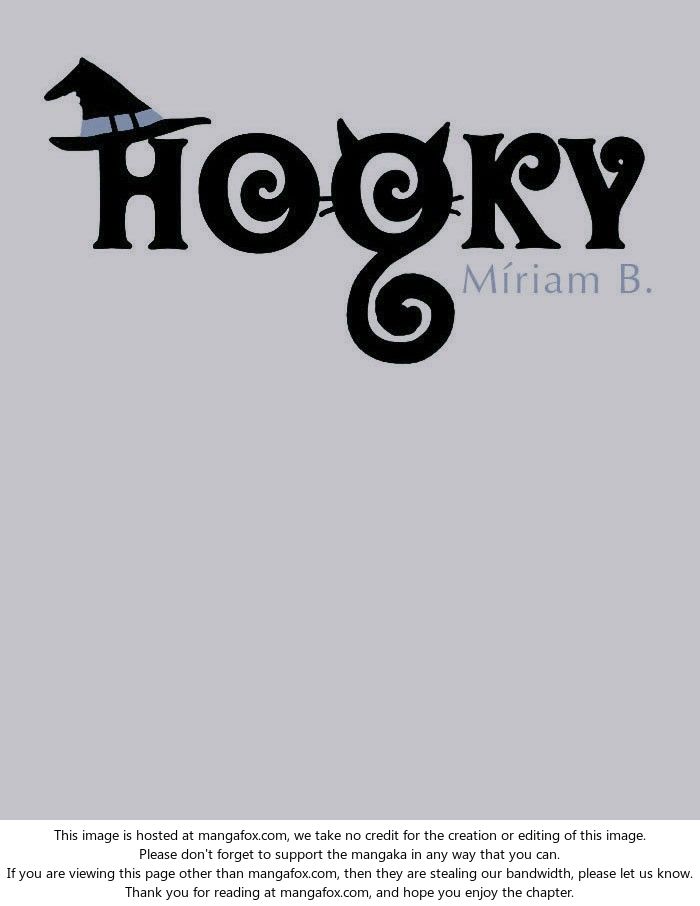 Read Hooky Manga Online