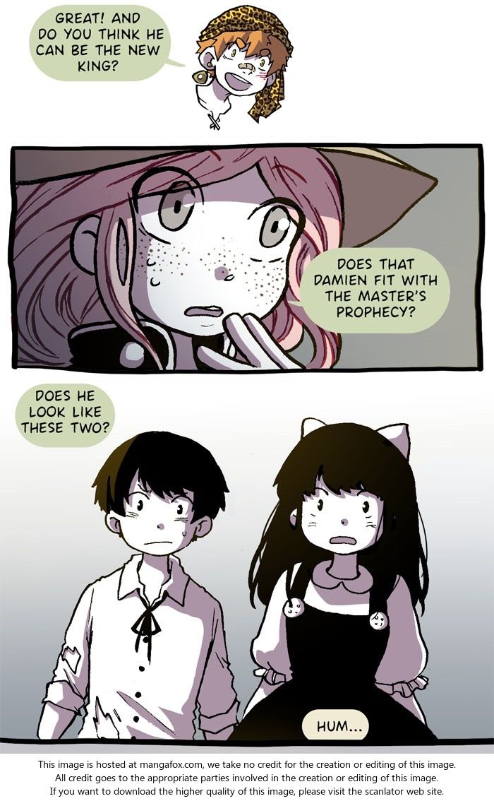 Read Hooky Manga Online