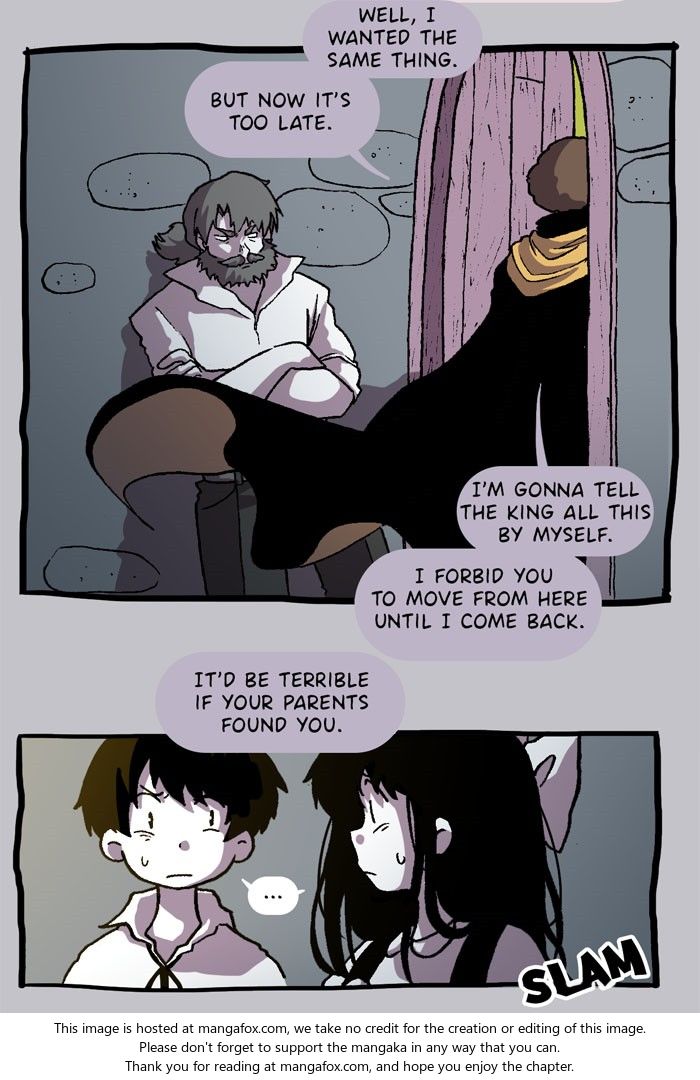 Read Hooky Manga Online