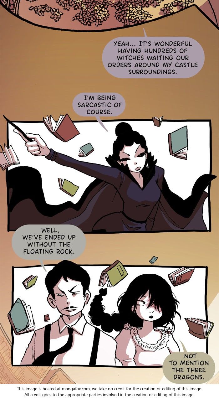 Read Hooky Manga Online