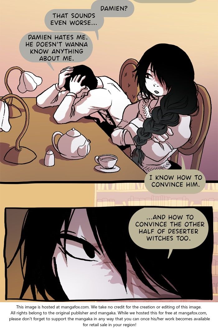 Read Hooky Manga Online