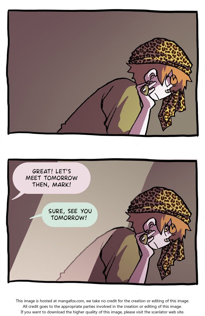 Read Hooky Manga Online