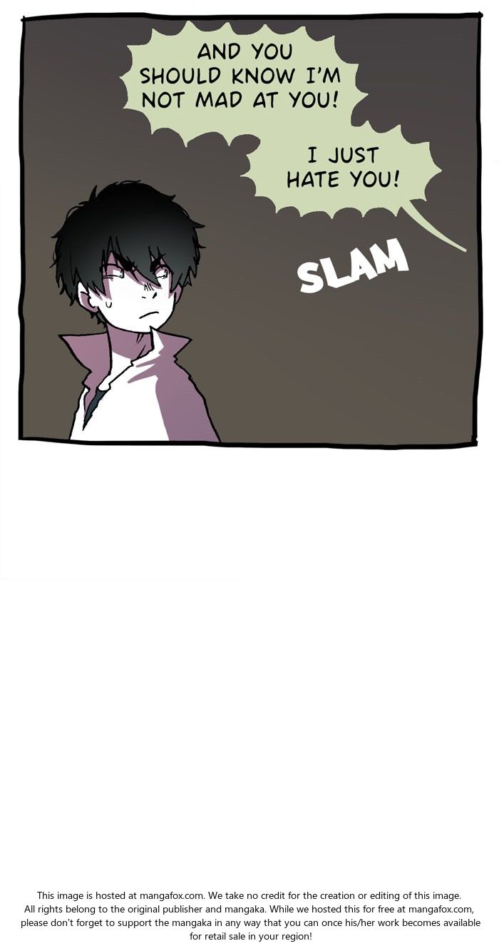 Read Hooky Manga Online