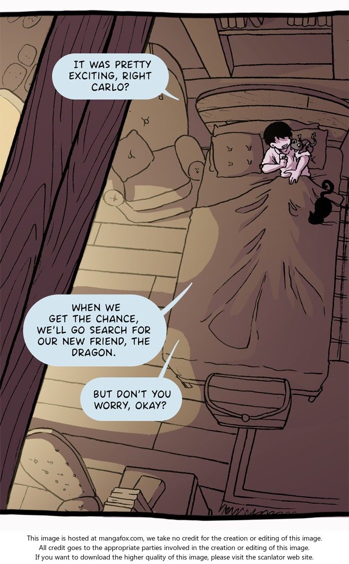 Read Hooky Manga Online