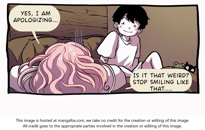 Read Hooky Manga Online