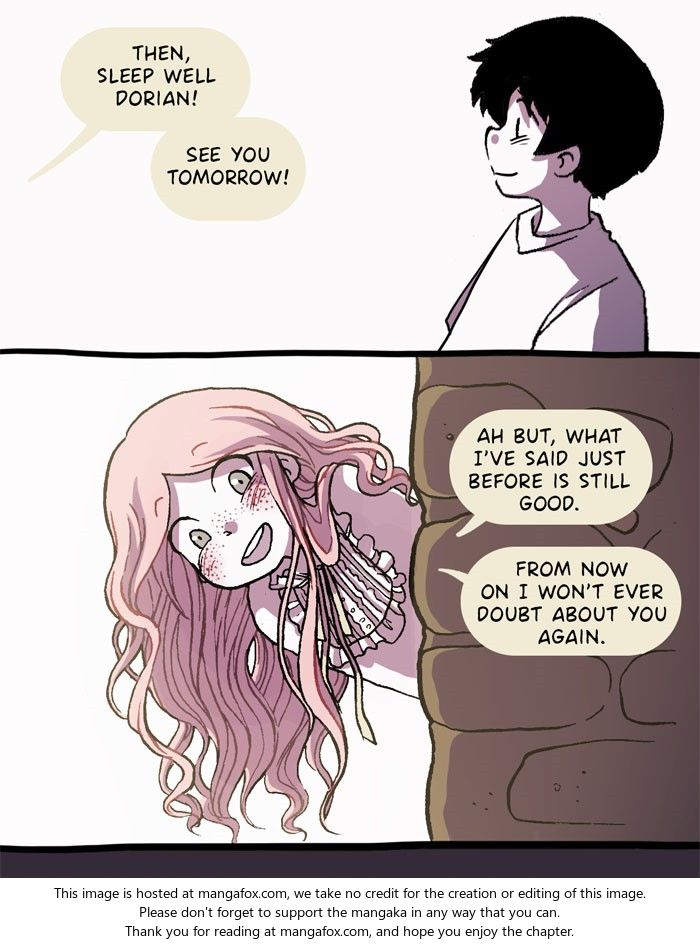 Read Hooky Manga Online
