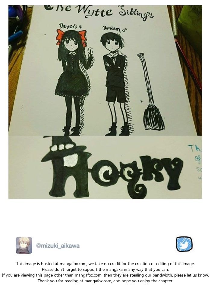 Read Hooky Manga Online
