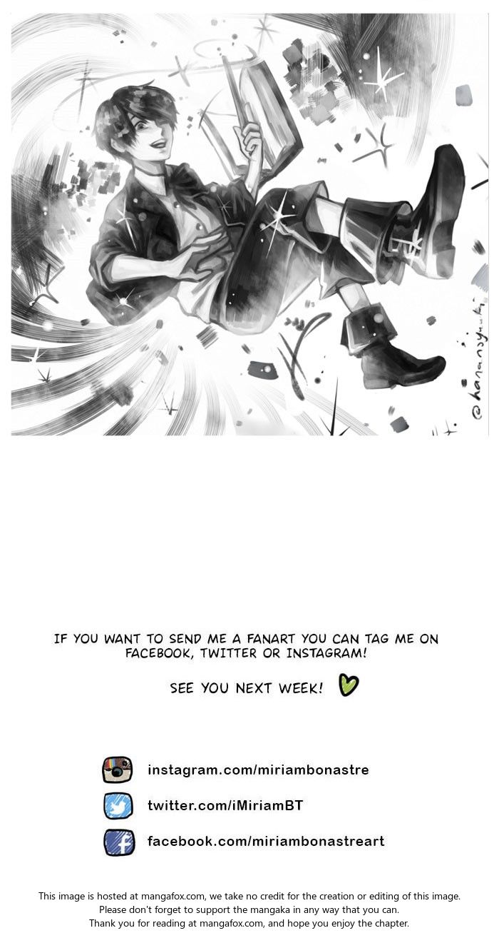 Read Hooky Manga Online