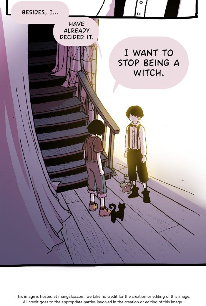 Read Hooky Manga Online