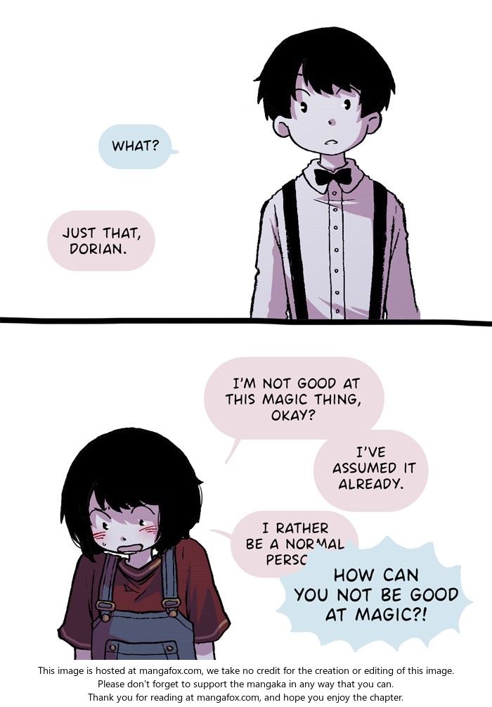 Read Hooky Manga Online