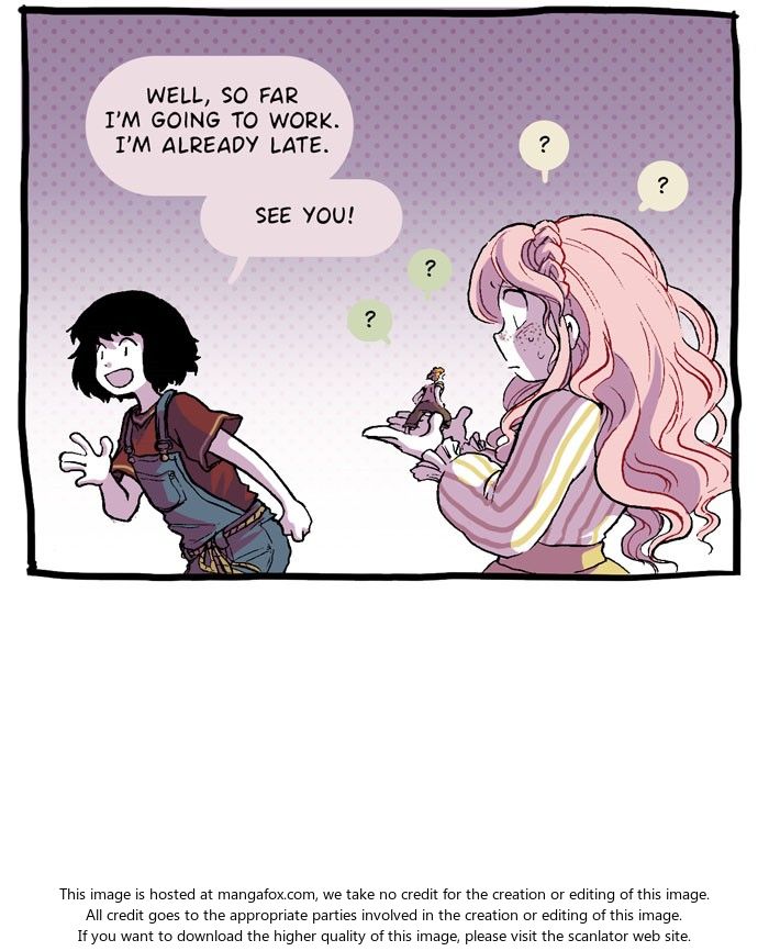 Read Hooky Manga Online