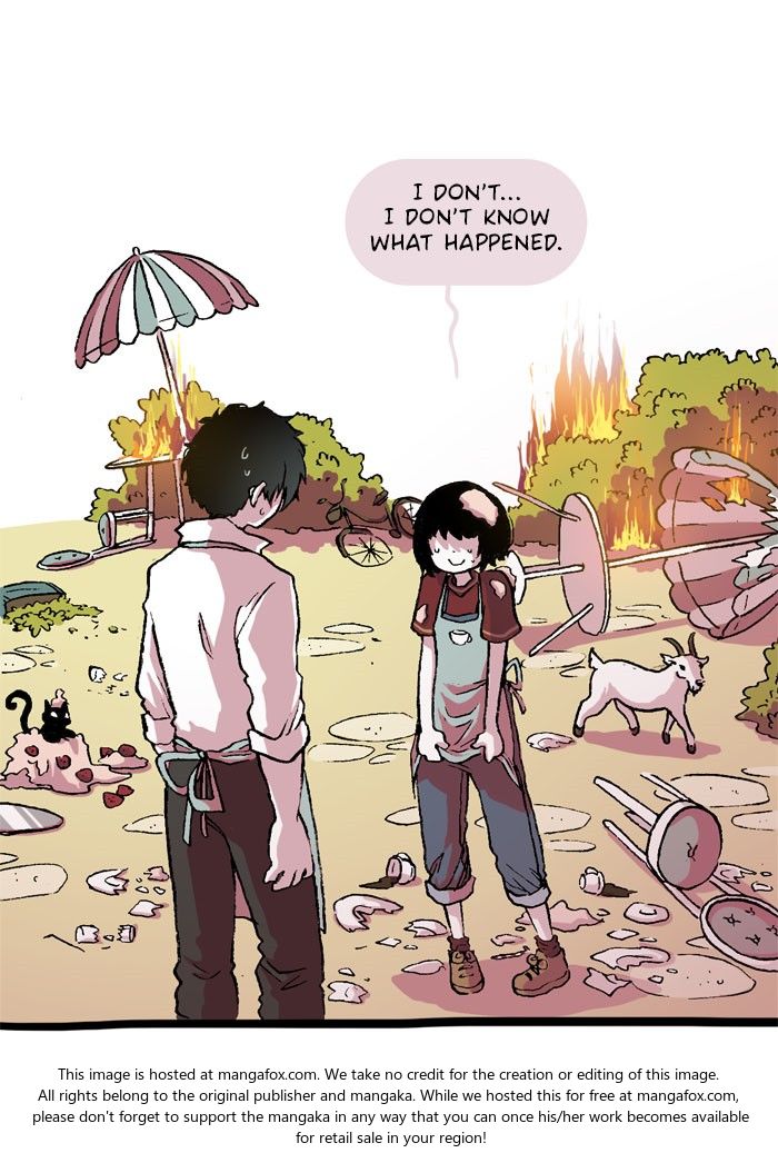 Read Hooky Manga Online
