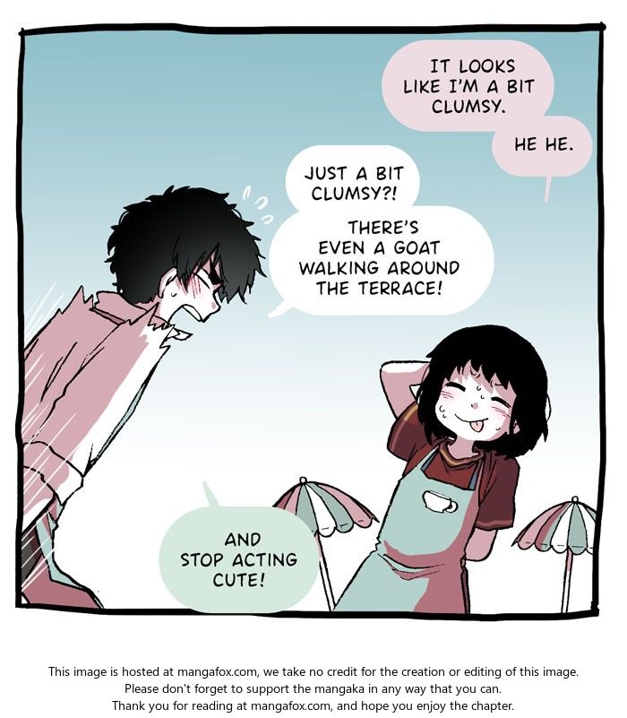 Read Hooky Manga Online