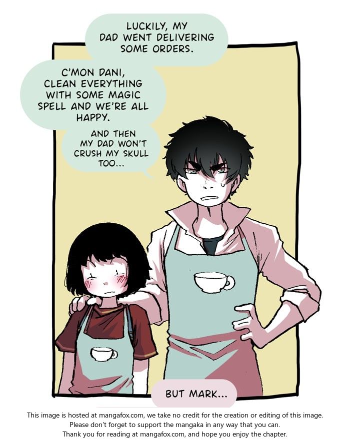 Read Hooky Manga Online