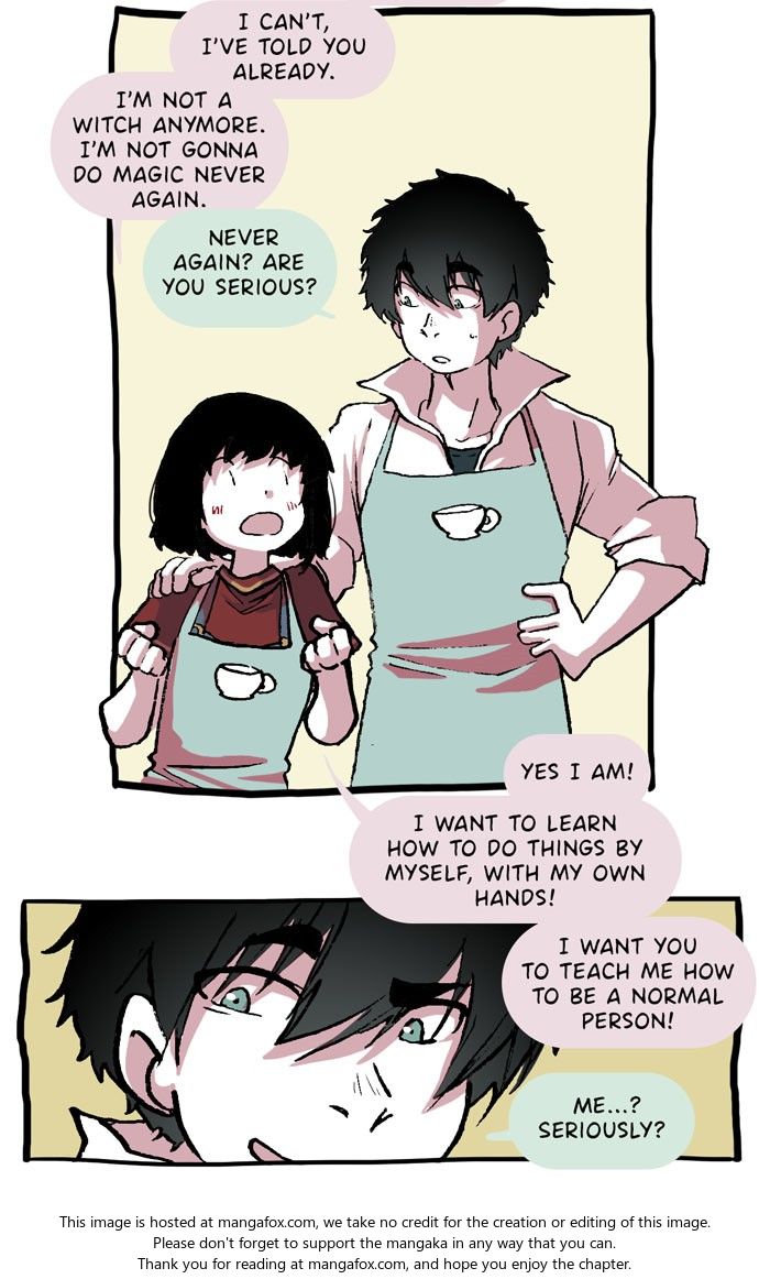 Read Hooky Manga Online