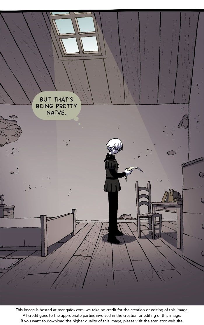 Read Hooky Manga Online
