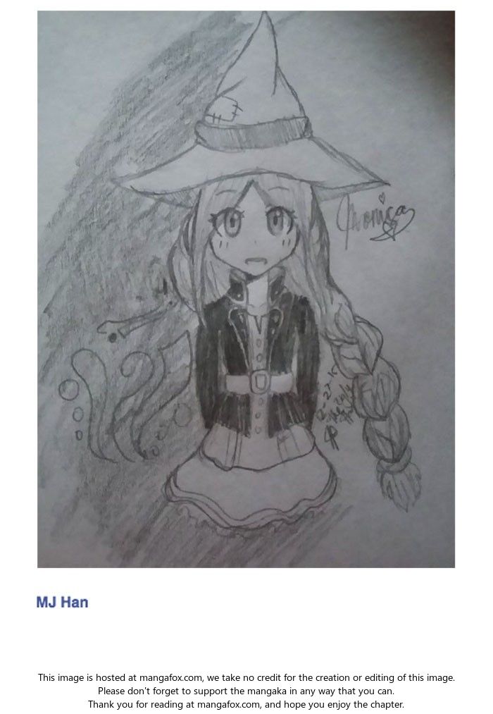 Read Hooky Manga Online