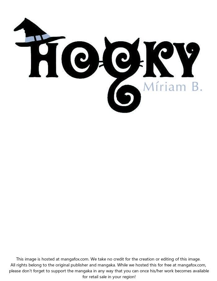 Read Hooky Manga Online