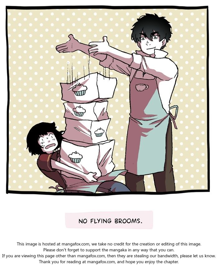Read Hooky Manga Online