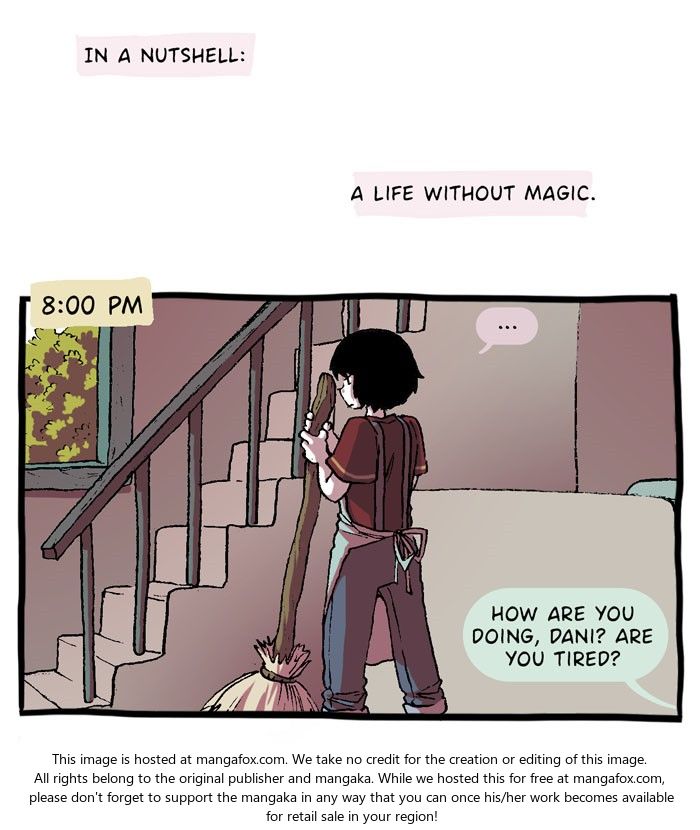 Read Hooky Manga Online