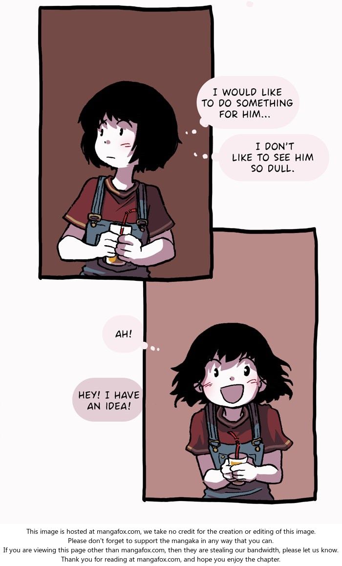 Read Hooky Manga Online