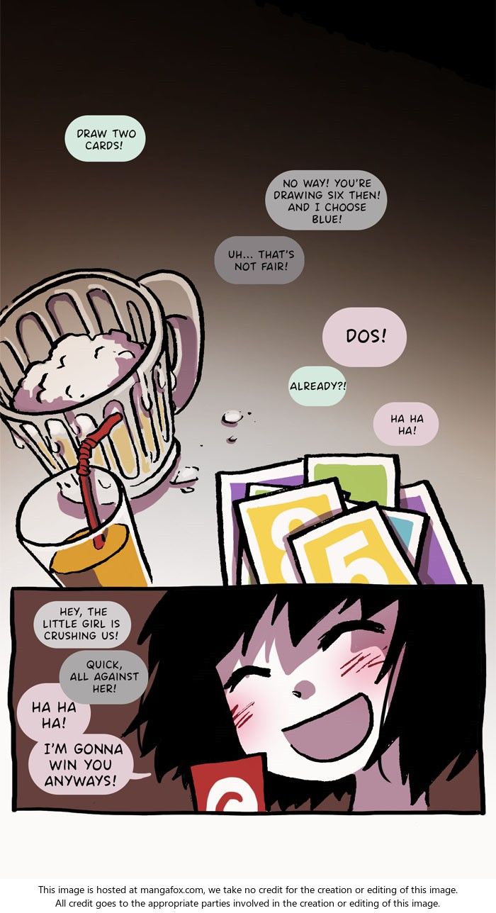 Read Hooky Manga Online
