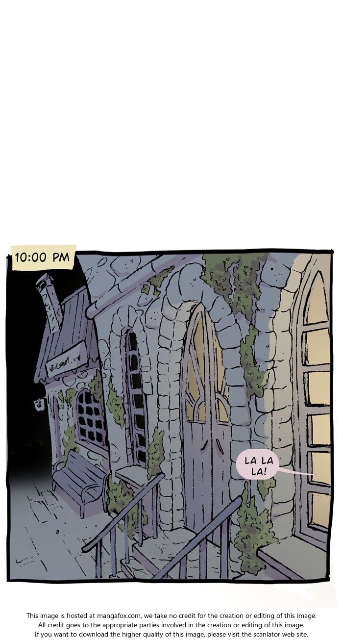 Read Hooky Manga Online