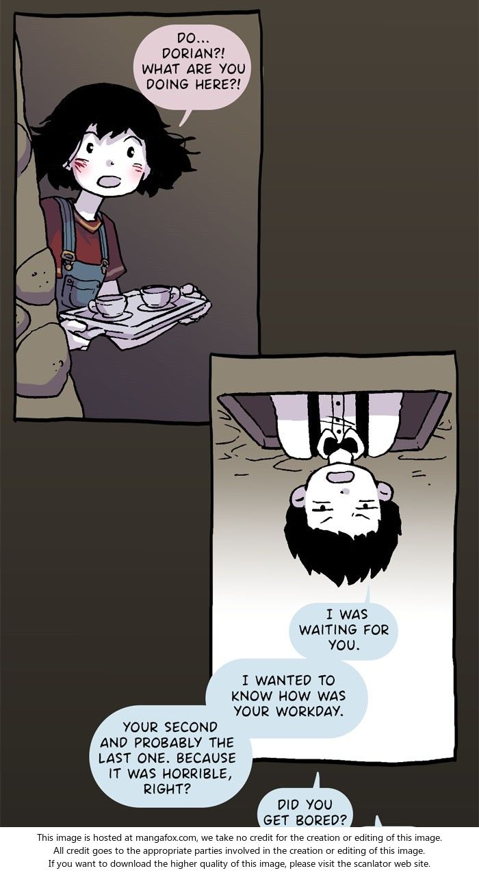 Read Hooky Manga Online