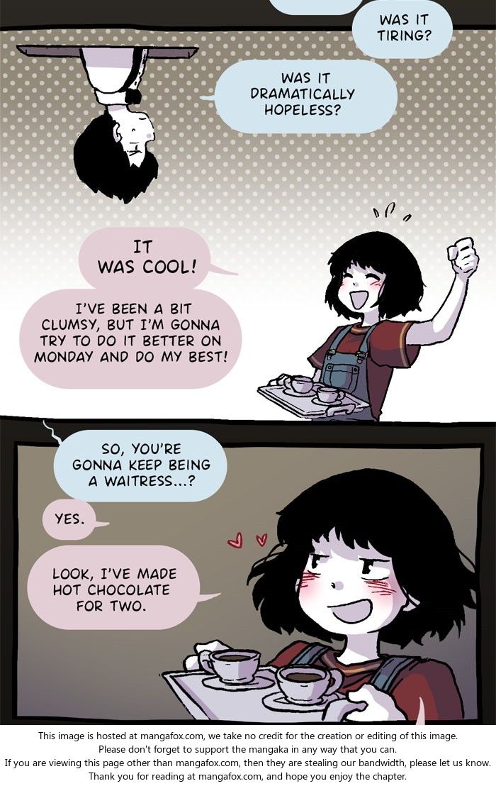 Read Hooky Manga Online